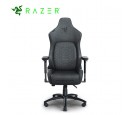 SILLA GAMING RAZER ISKUR C/SOPORTE LUMBAR DARK GRAY FABRIC (RZ38-02770300-R3U1)